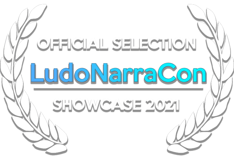 LudoNarraCon Showcase 2021