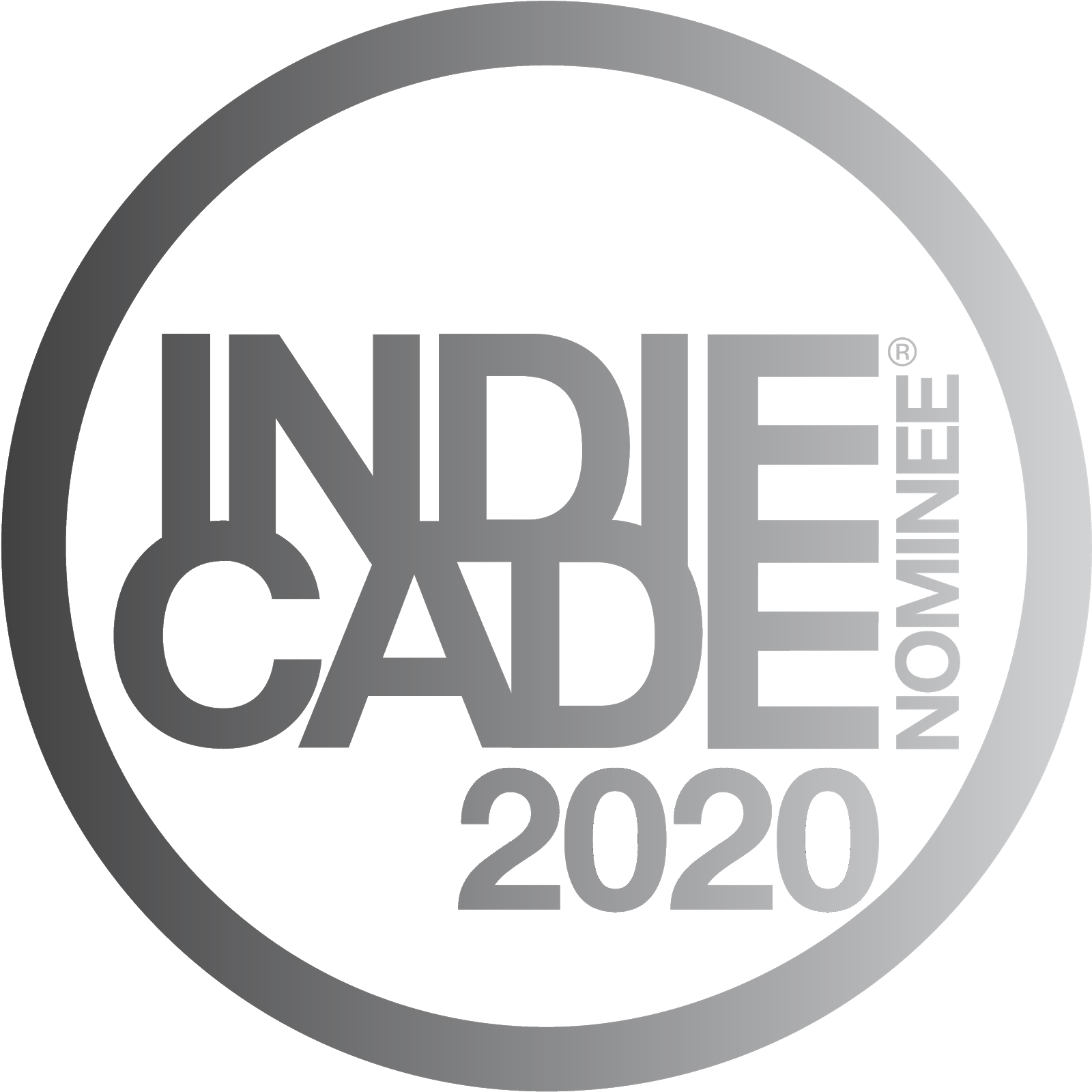 Indiecase 2020 nominee