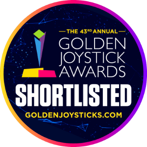 Golden Joystick Awards 2025 Shortlisted
