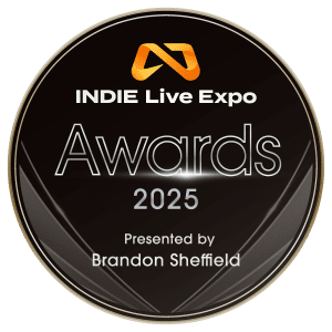 Indie Live Expo Winner 2025