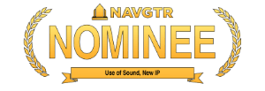 Navgtr Nomine - Use of sound, new IP